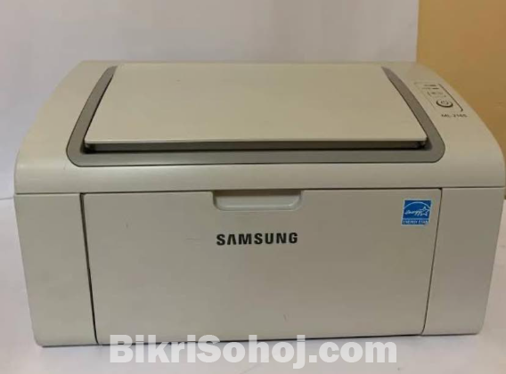 HP120A Small Printer